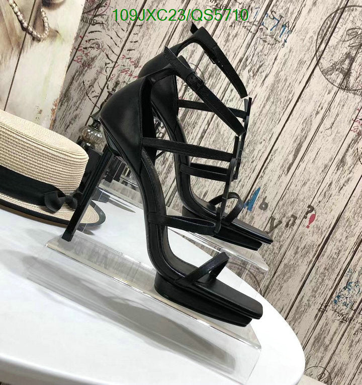 SAMC - YLS Women Shoes - 065