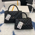 Satchel Bags - CHL Bags - 5999