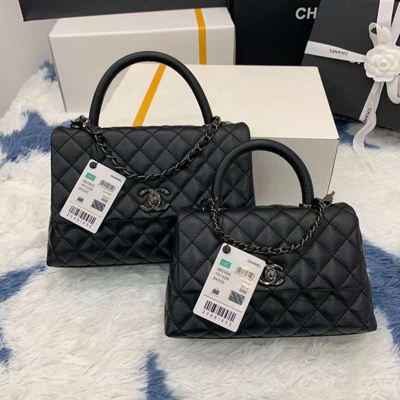 Satchel Bags - CHL Bags - 5999