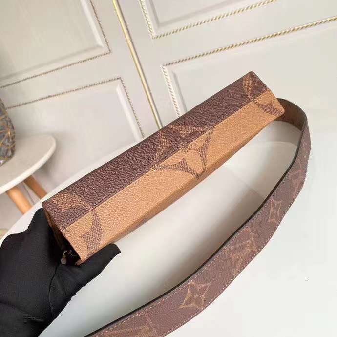 Satchel Bags - VL Bags - 3943