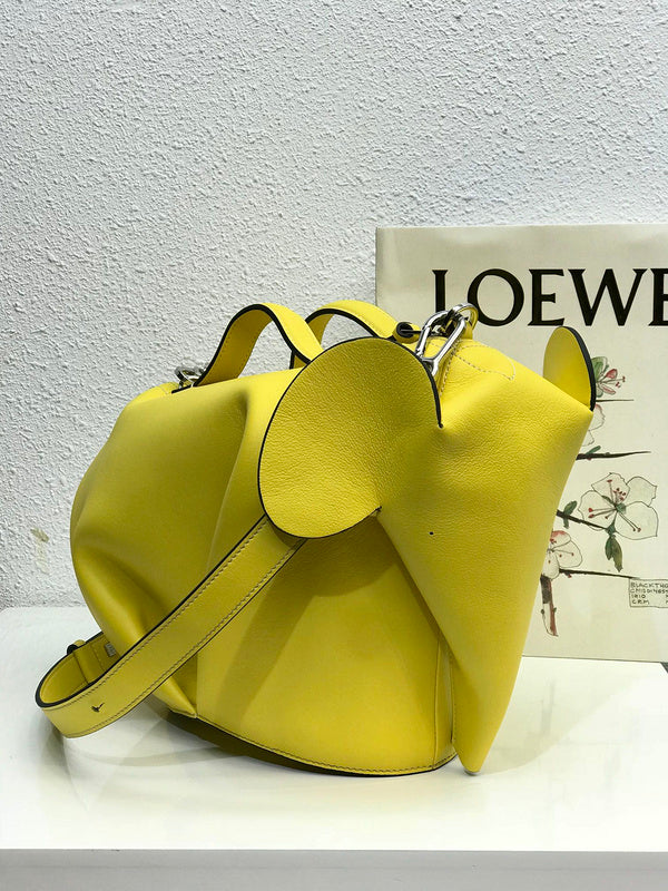 Satchel Bags - LWE Bags - 349