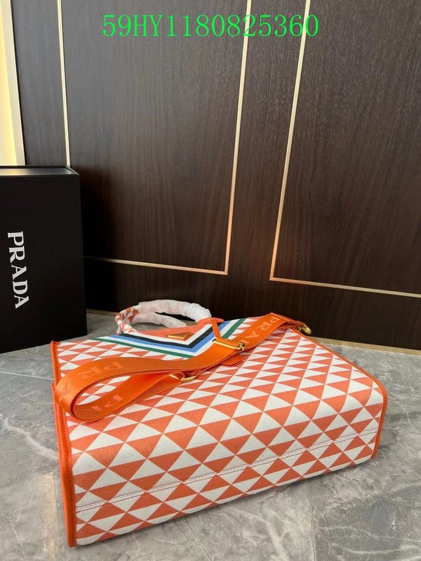 Satchel Bags - PDA Bags - 4031