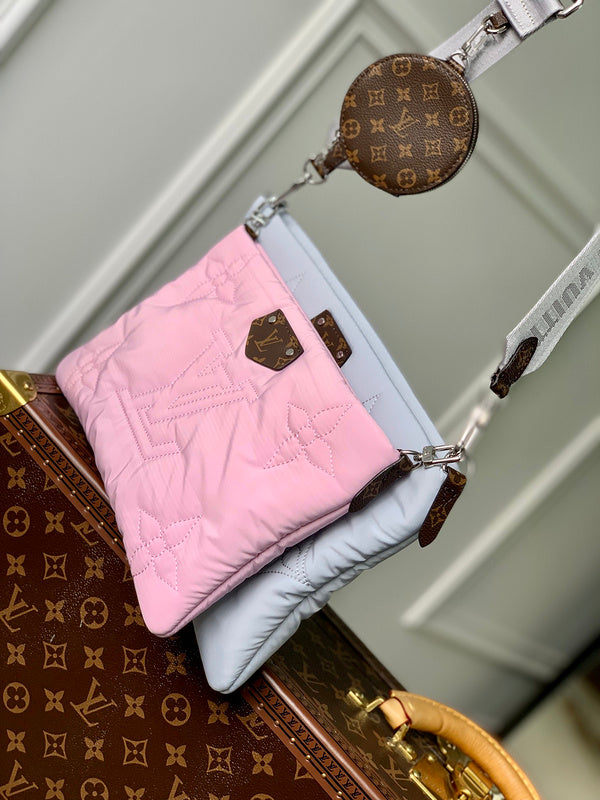 Satchel Bags - VL Bags - 1771