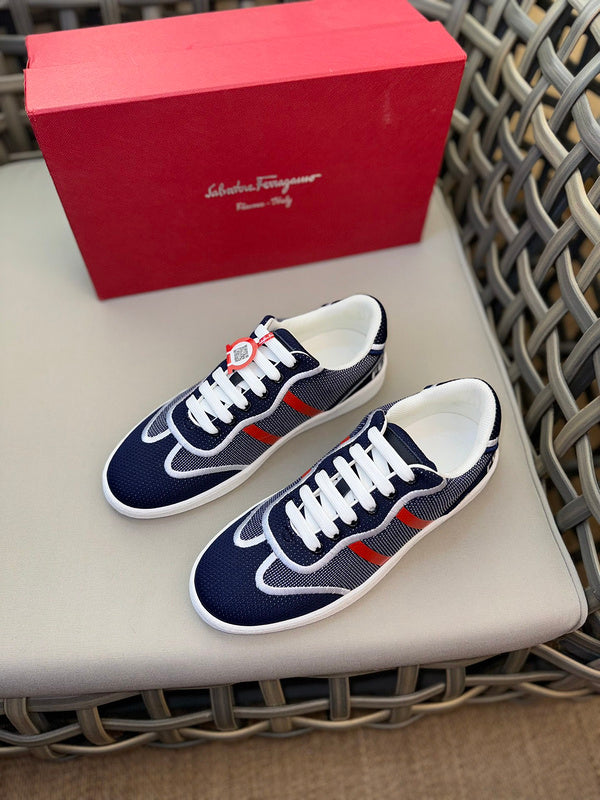 Glami - FGO Men Shoes - 963