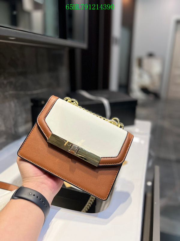 Satchel Bags - PDA Bags - 3699