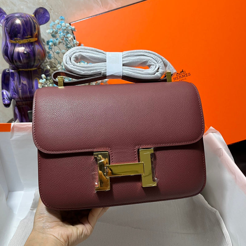 Satchel Bags - HMS-Bags - 604