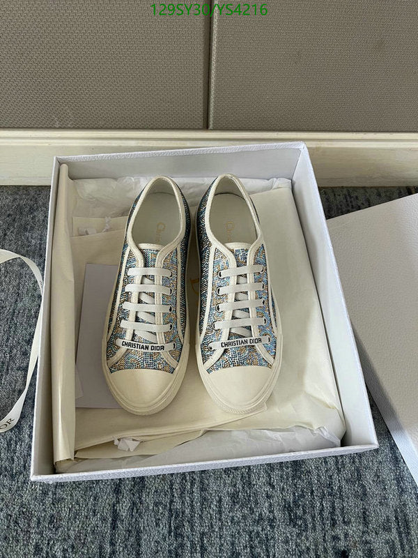SAMCC - DOR Women Shoes - 1559