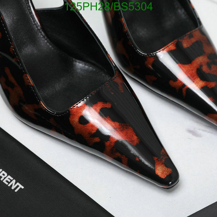 SAMC - YLS Women Shoes - 027
