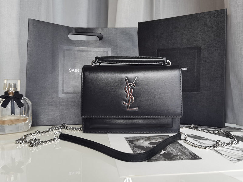 Glamy - YLS Bags - 1068