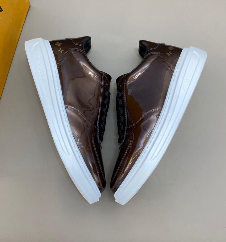 Glamy - LOV Men Shoes - 1760
