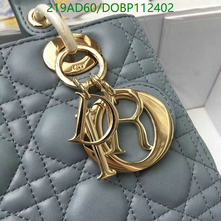 SAMCC - DOR Bags - 1439