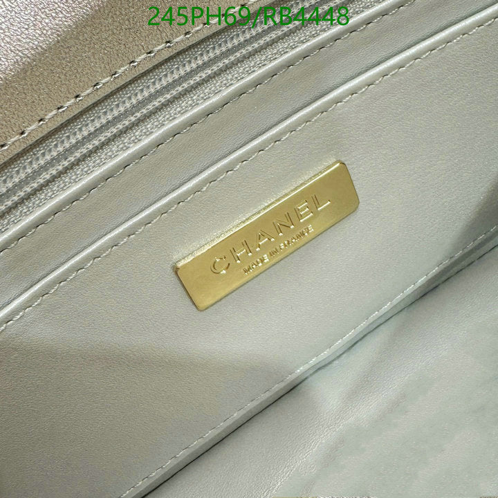 SAMC - CHL Bags - 381