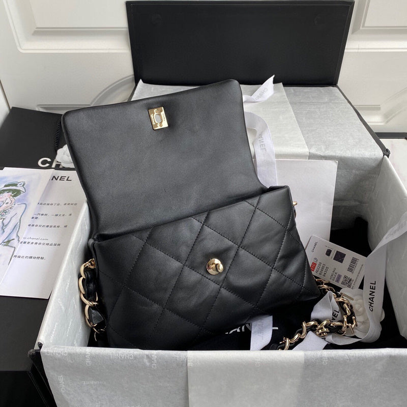 Satchel Bags - CHL Bags - 4756