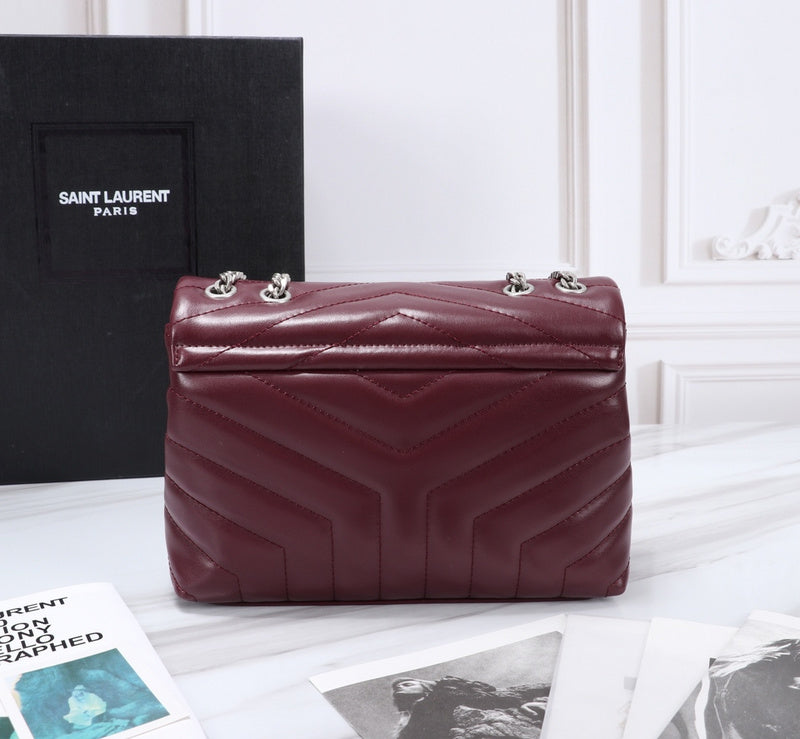Satchel Bags - SLY Bags - 1340