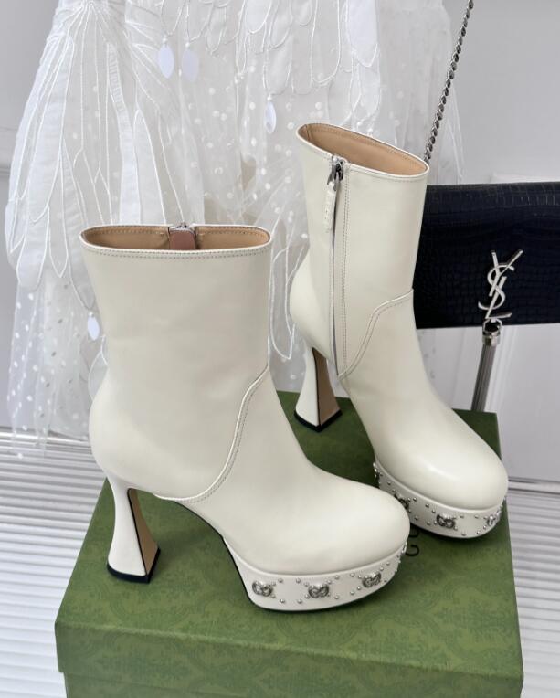 SAMC - GUKI Women Shoes - 490