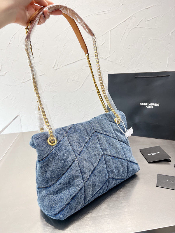 Satchel Bags - STLT Bags - 005