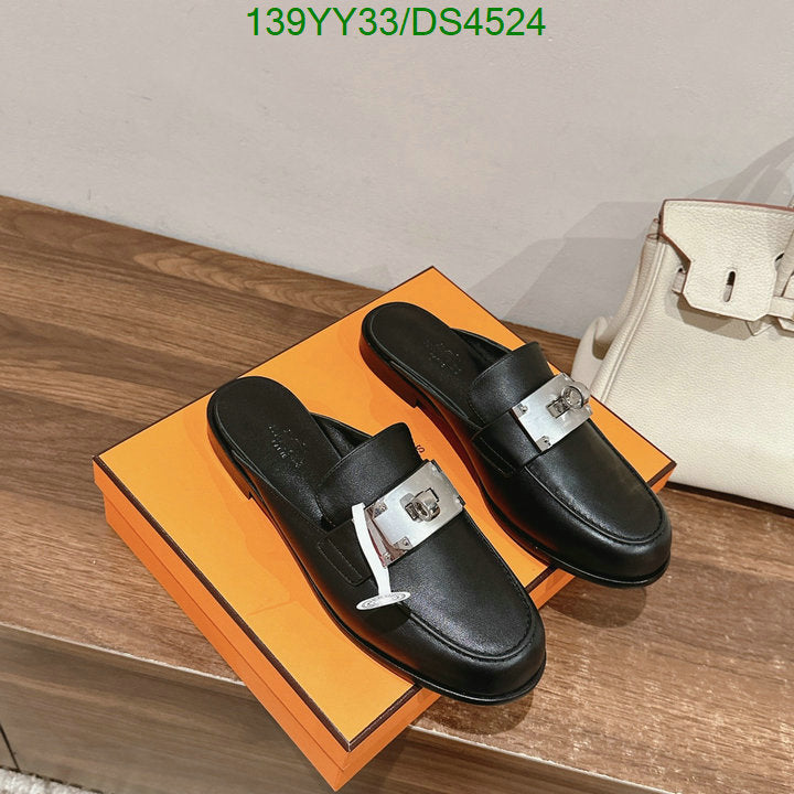 SAMC - HMS Women Shoes - 025
