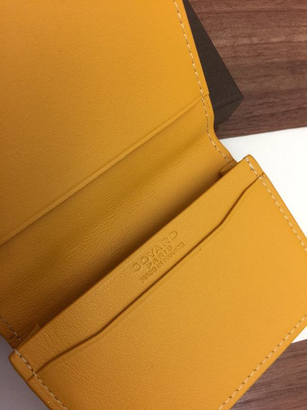Glami-i - GYO Wallets - 075