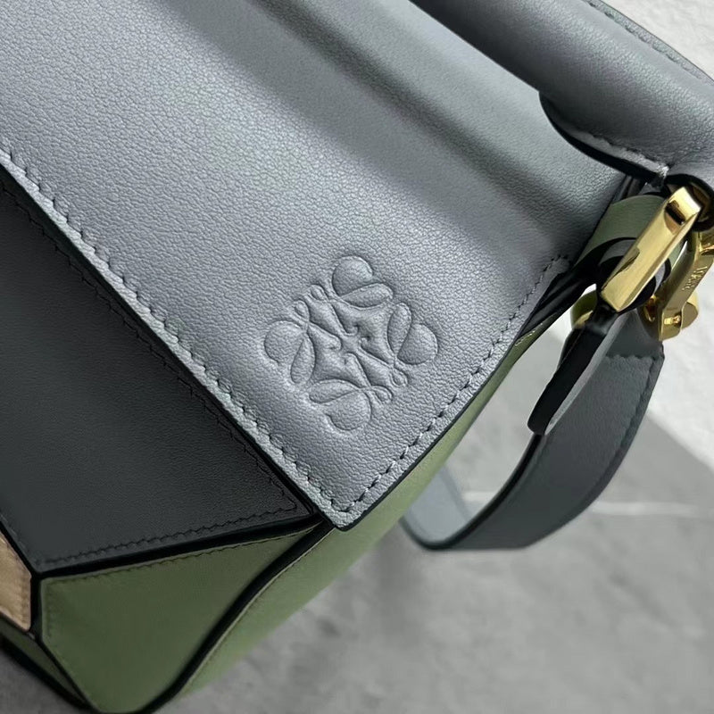 Glamy - LWO Bags - 696