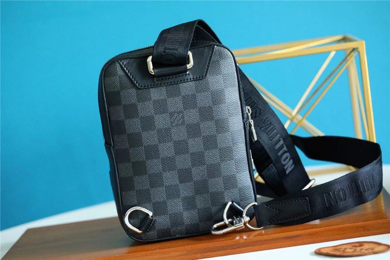 Glami GlamI Lu-Vi bags - 10281