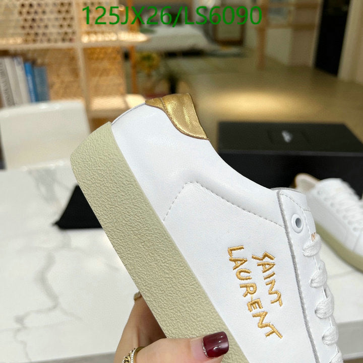 SAMC - YLS Women Shoes - 180