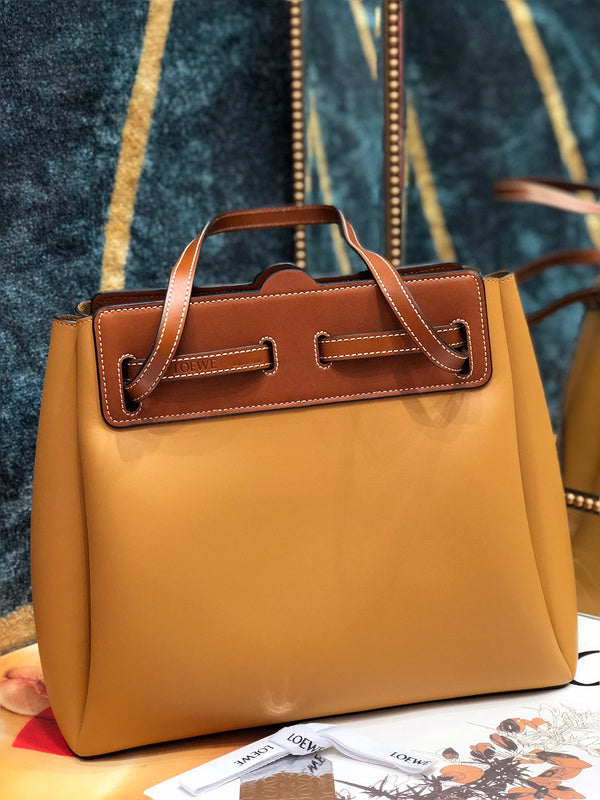 Glamy - LWO Bags - 909