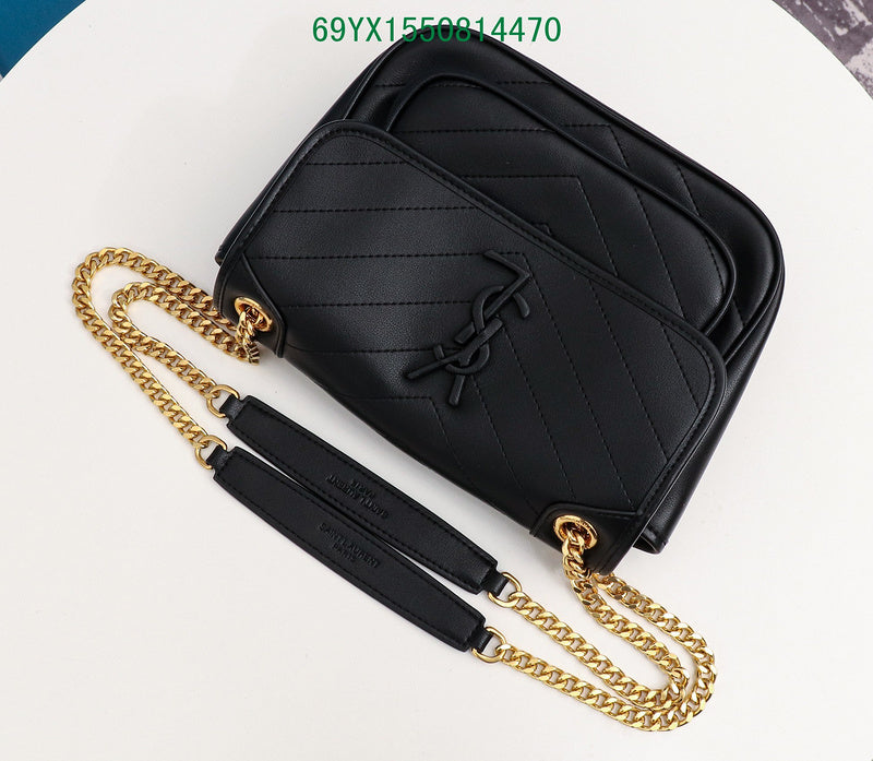 Glami - YLS Bags - 2143