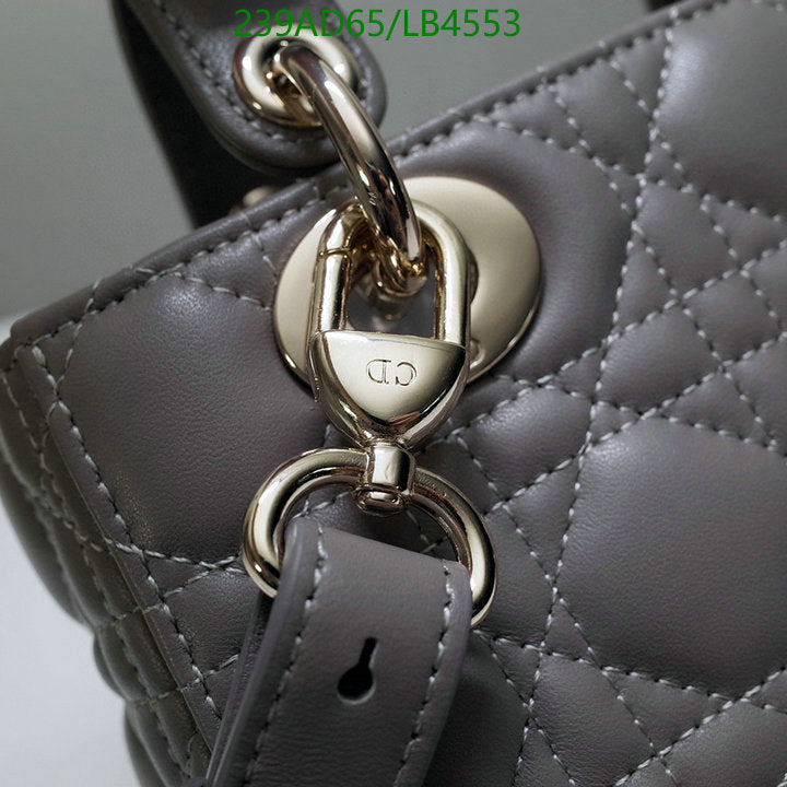 SAMCC - DOR Bags - 1294