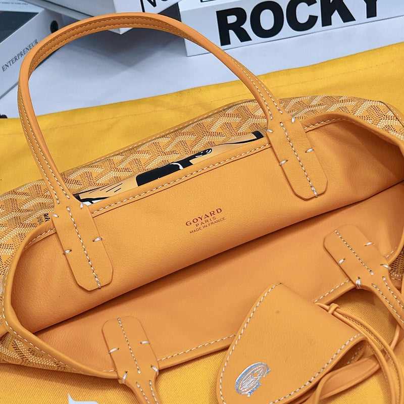 Glamy - GYO Bags - 444