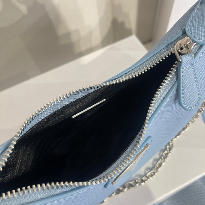 Satchel Bags - PDA Bags - 710