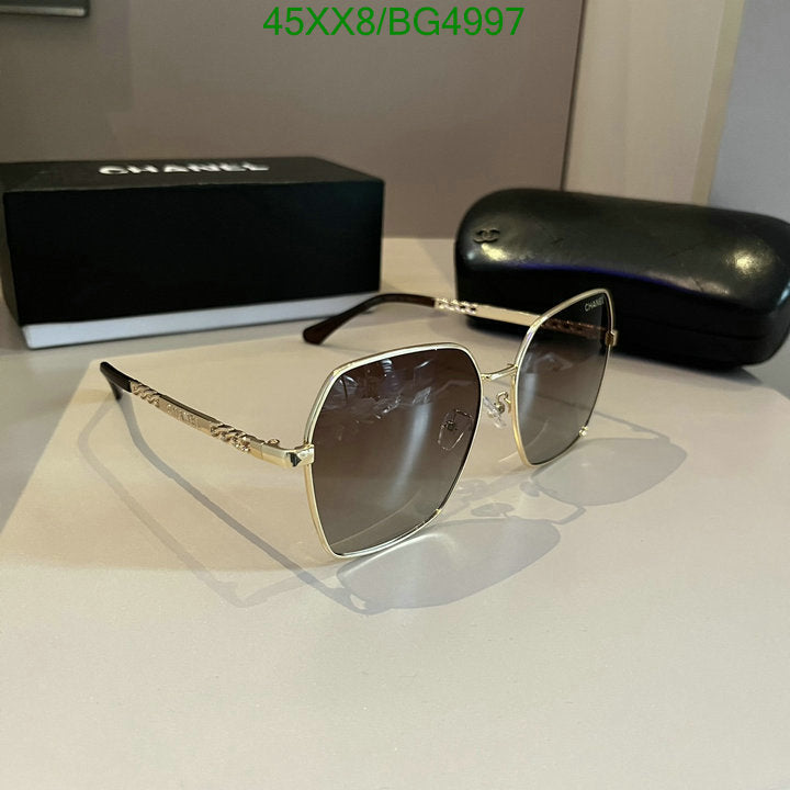 SAMC - CHL Glasses - 142