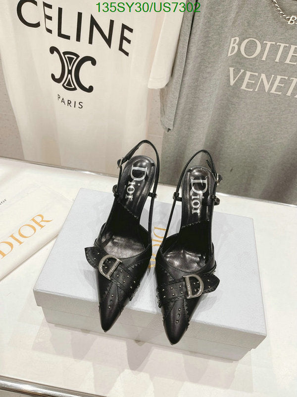 SAMCC - DOR Women Shoes - 1533