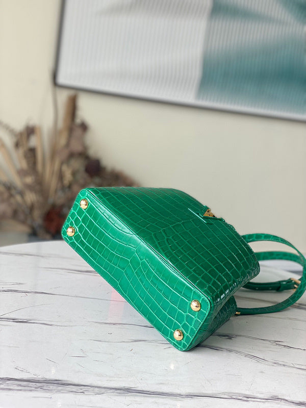 GlamI Lu-Vi bags - 5254