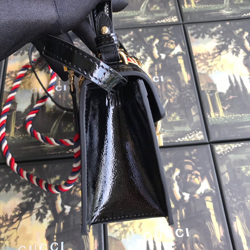 Satchel Bags - GCI Bags - 6386
