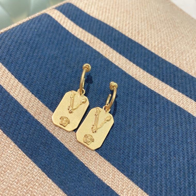 EN - Lux Earring VER 002
