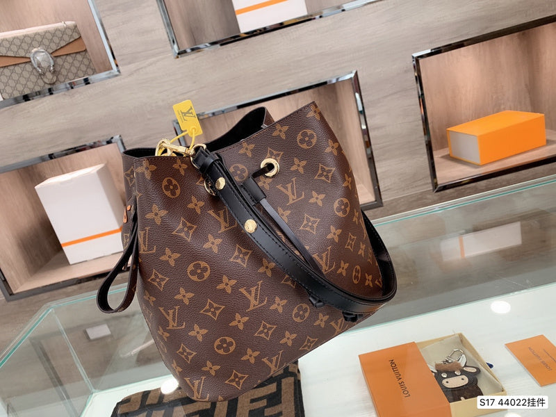 Satchel Bags - VL Bags - 2245