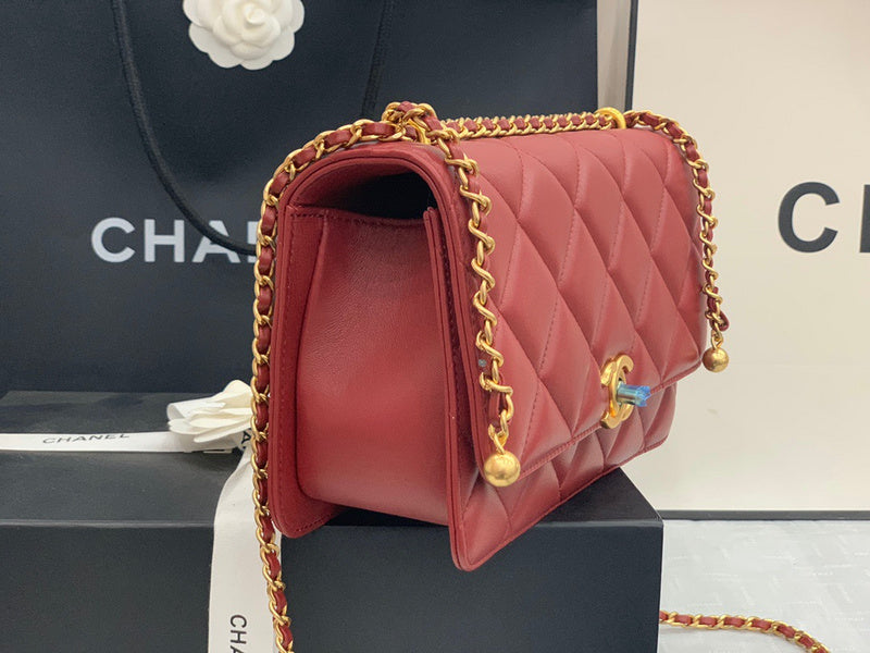 Glami- Glami- Glami- Bag - 012