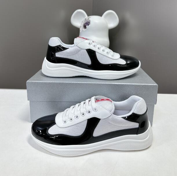 glamy - PD Men Shoes - 058
