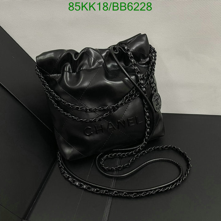 SAMC - CHL Bags Crossbody - 483