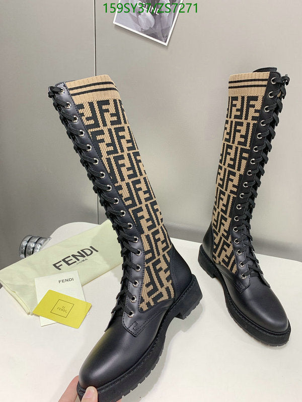 SAMC - FDE Women Shoes - 519