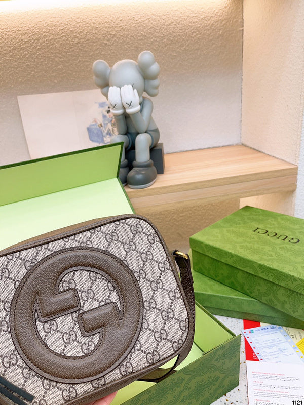 Glami Fashion - GCI Bags - 11583