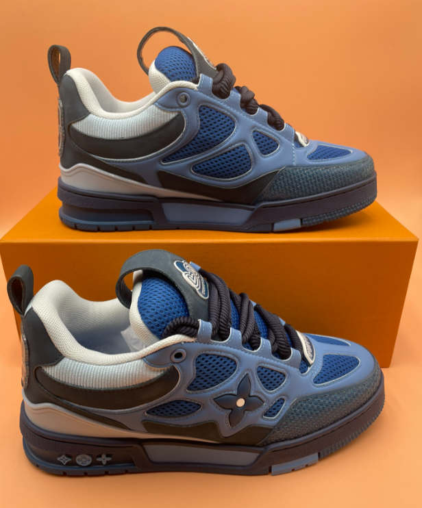 SAMC - LOV Men Shoes - 205