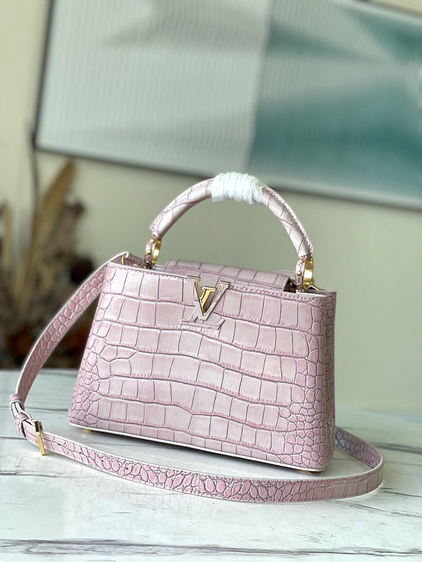 Fashion Lu-Vi bags - 4761