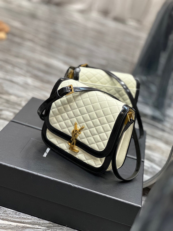 Glami SLY Bags - 143