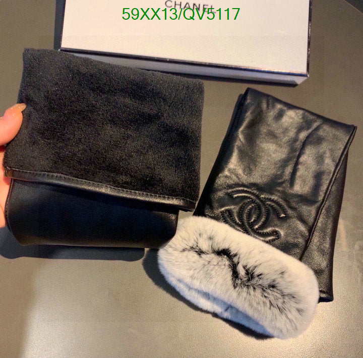 SAMC - CHL Gloves - 108