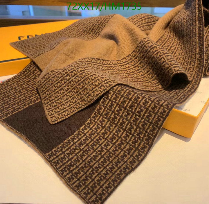 SAMC - FDE Scarves - 165