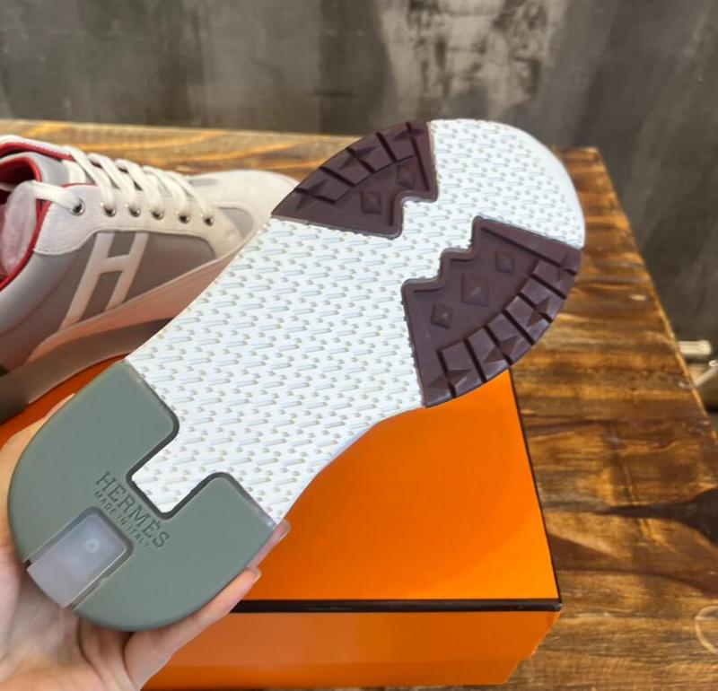 SAMC - HMS Men Shoes - 330