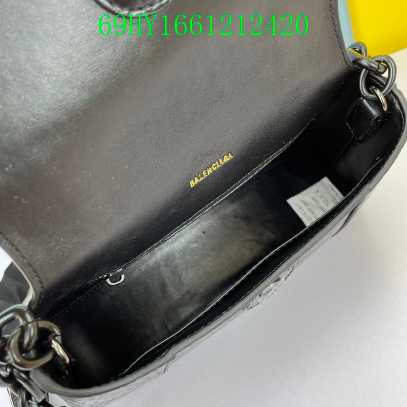 Satchel Bags - BGA Bags - 1922