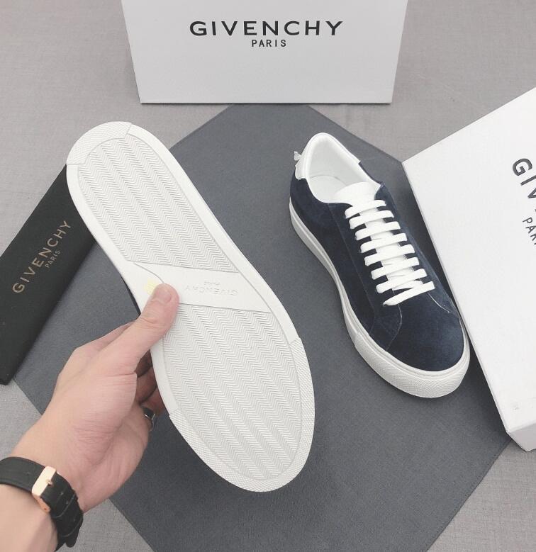 SAMC - GCY Men Shoes - 134