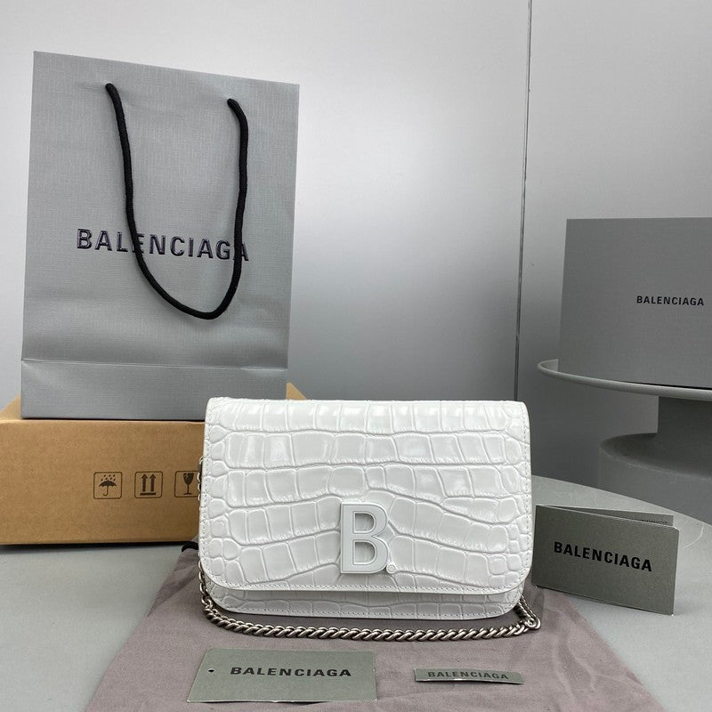 Satchel Bags - BGA Bags - 214